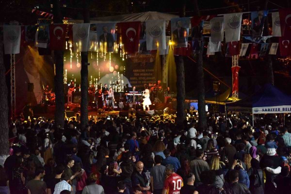 istinye