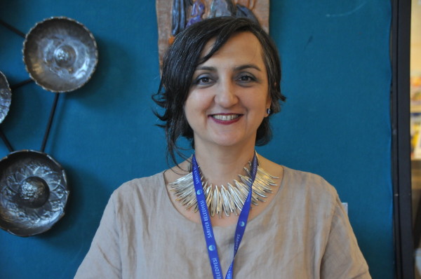 Ayşen Yaprak