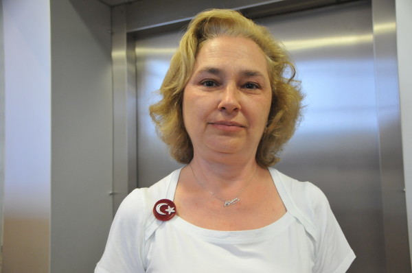 Gülten Yardımcı