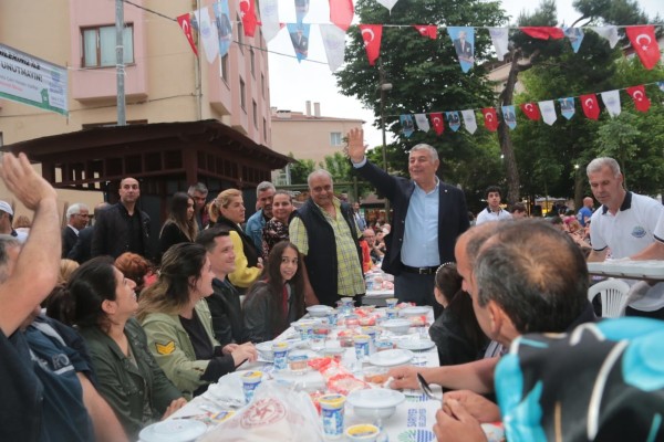 bahçeköy