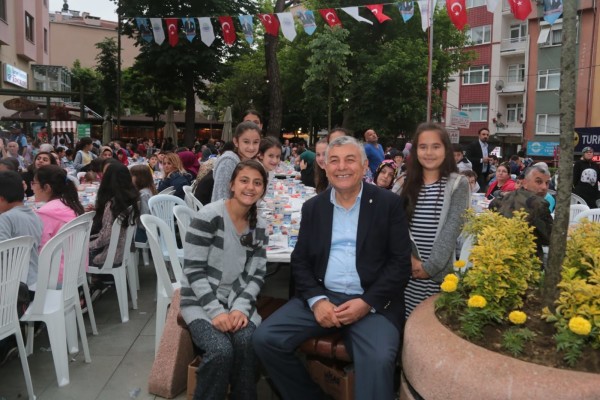 bahçeköy