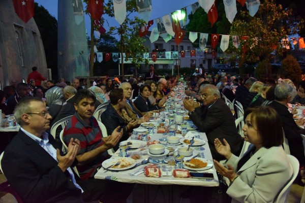 demirciköy