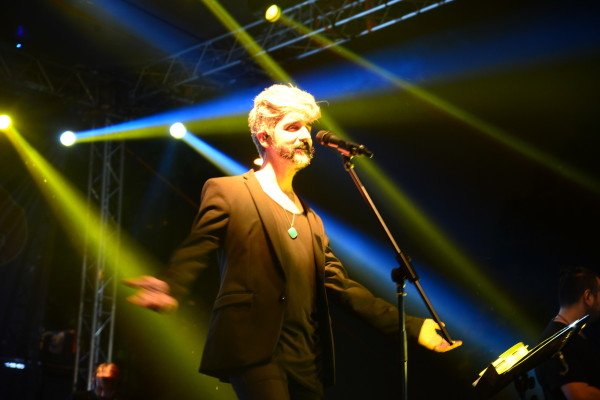 manuş baba