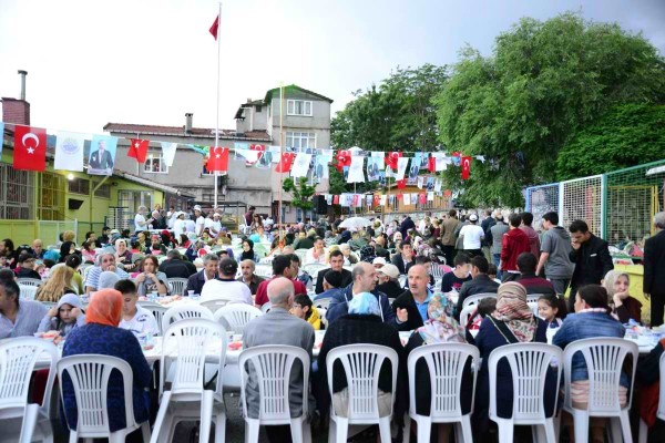 İftar