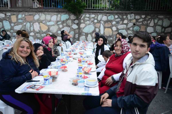 İftar
