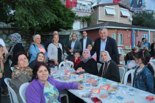 İftar
