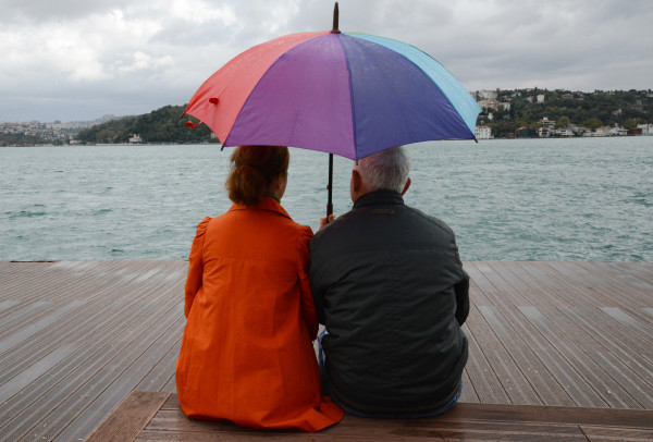Sarıyer
