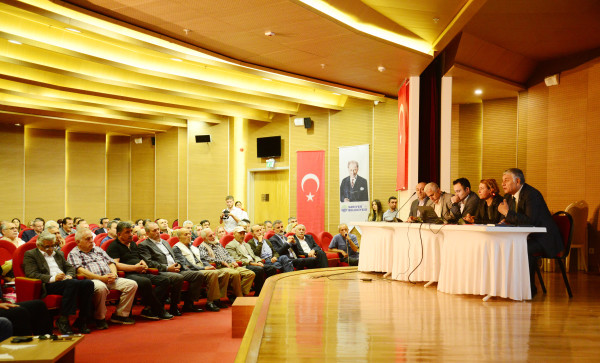imar affı