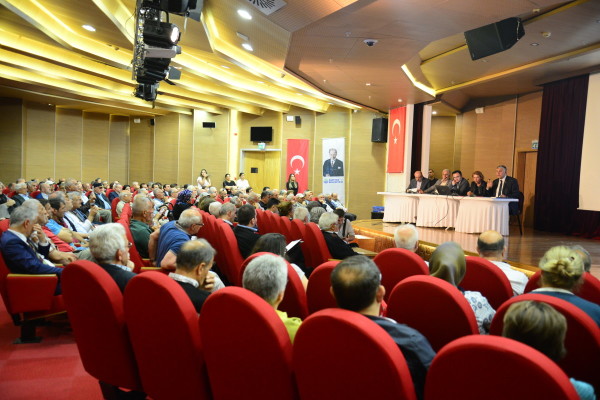 imar affı
