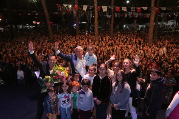 ferhat göçer