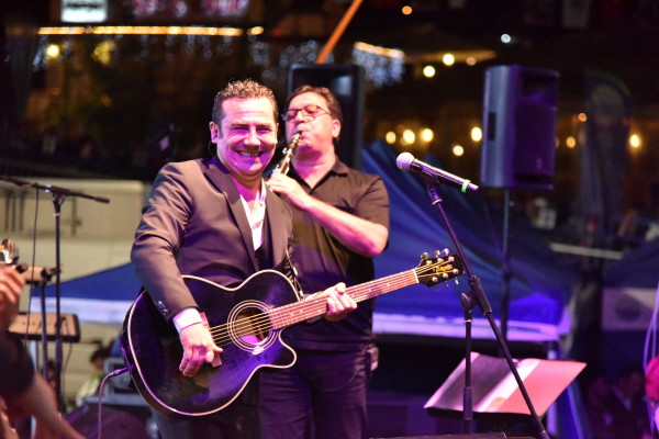 ferhat göçer