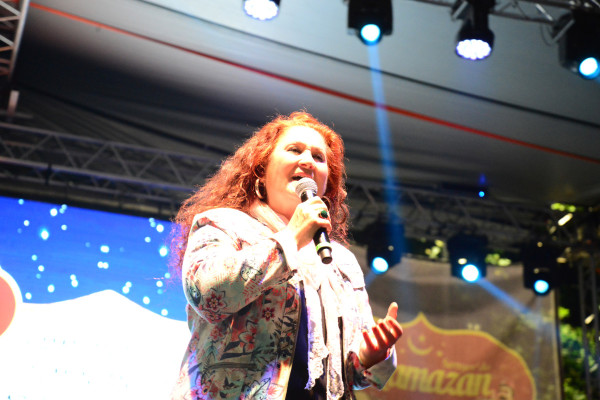 SABAHAT AKKİRAZ