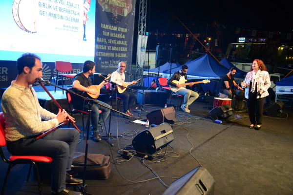 SABAHAT AKKİRAZ