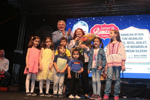 SABAHAT AKKİRAZ