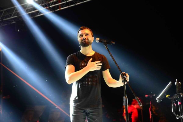 MEHMET ERDEM