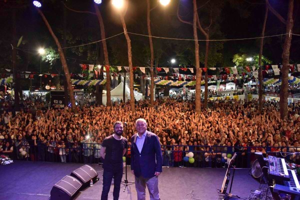 ŞÜKRÜ GENÇ
