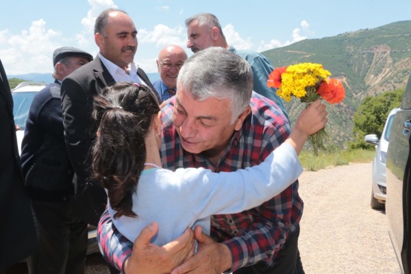 ŞÜKRÜ GENÇ