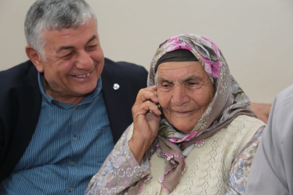 ŞÜKRÜ GENÇ