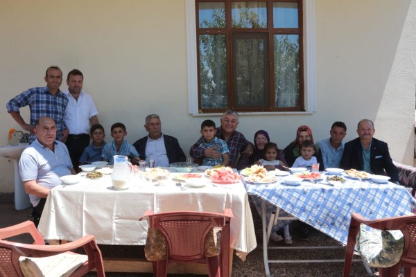 ŞÜKRÜ GENÇ