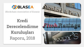 Türkiye, Blockchain Temelli Kredi Derecelendirme Kuruluşuna liderlik edebilir.