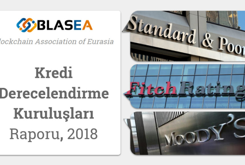 Türkiye, Blockchain Temelli Kredi Derecelendirme Kuruluşuna liderlik edebilir.