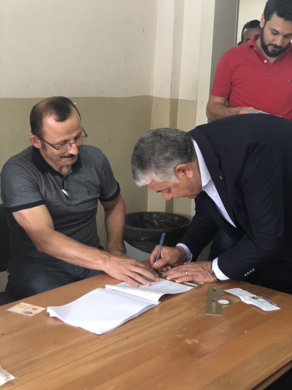 Şükrü Genç
