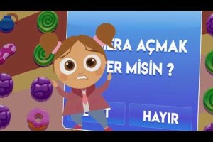 Çocuklar İçin E-Koruma