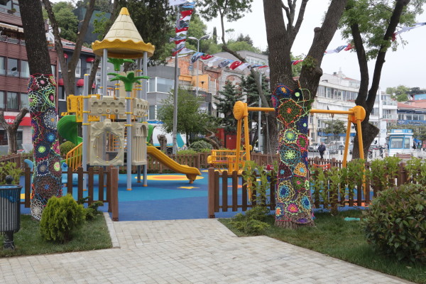 Tarabya Parkı