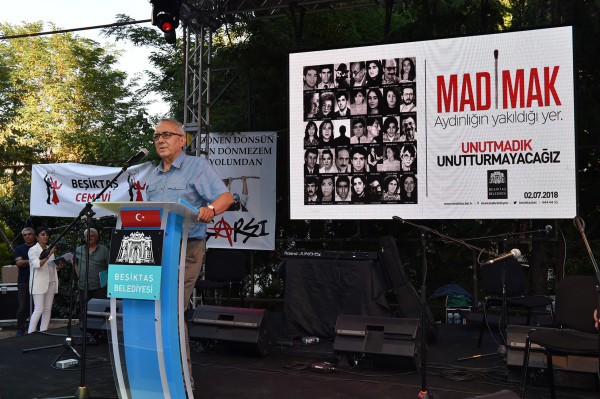 MADIMAK