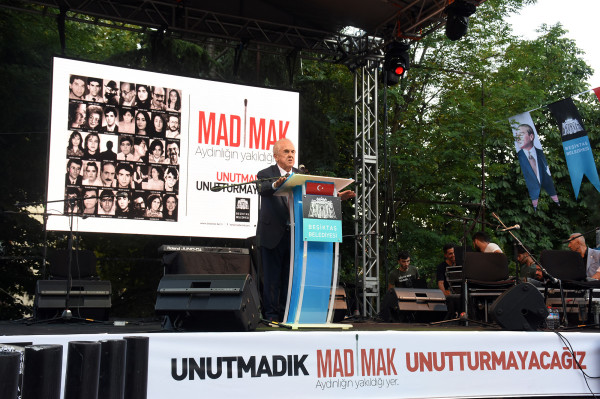 MADIMAK