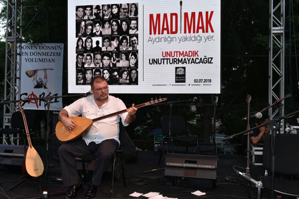 MADIMAK