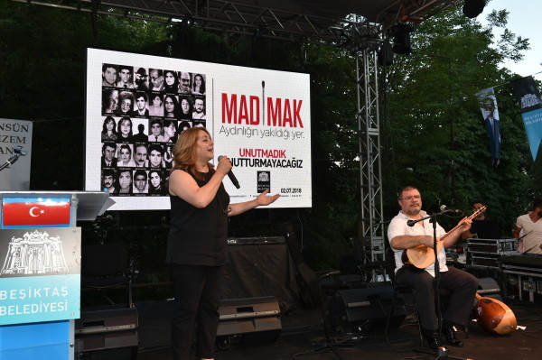 MADIMAK