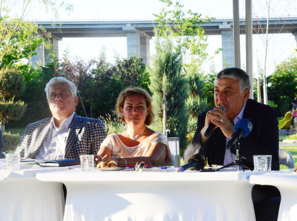 imar barışı