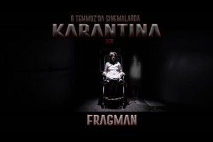 Karantina XII Fragman