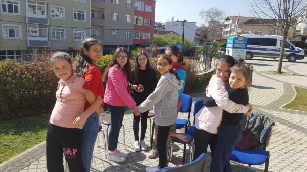 kentimin öyküsü