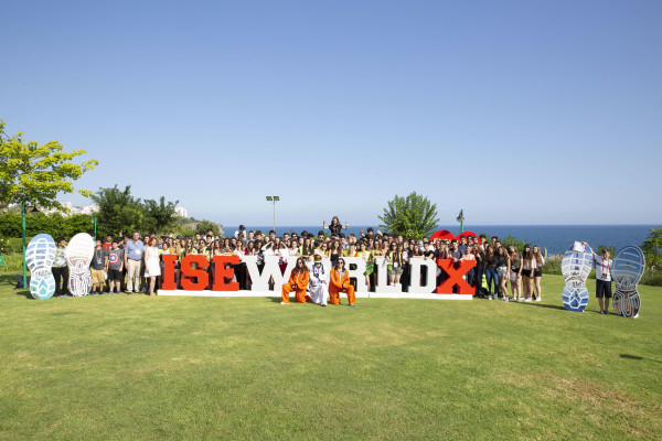 33. Smart Guide Orientation and Training Academy - Oryantasyon Görsel 4