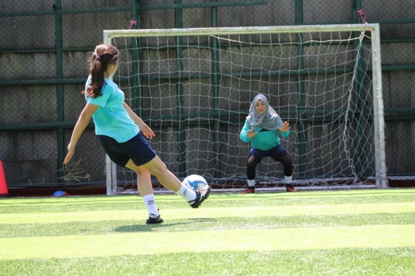 YAZ SPOR
