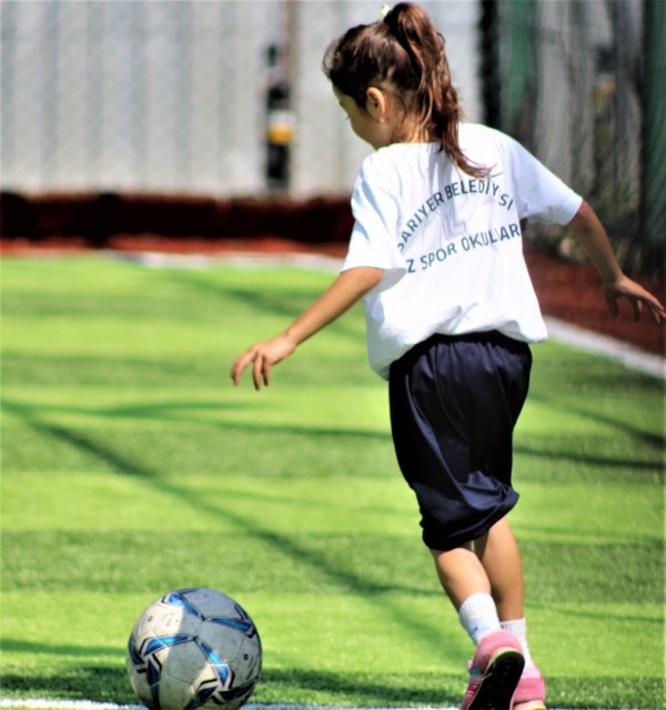 YAZ SPOR