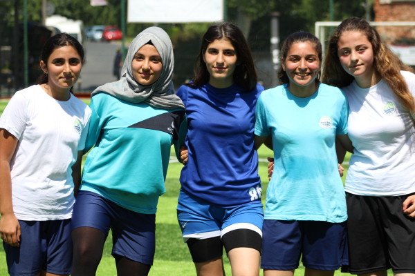 YAZ SPOR