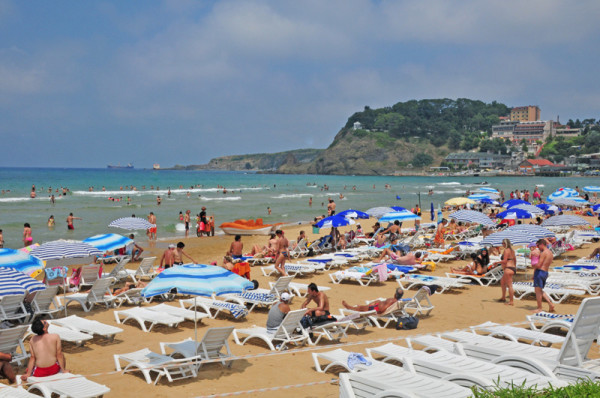 sarıyer