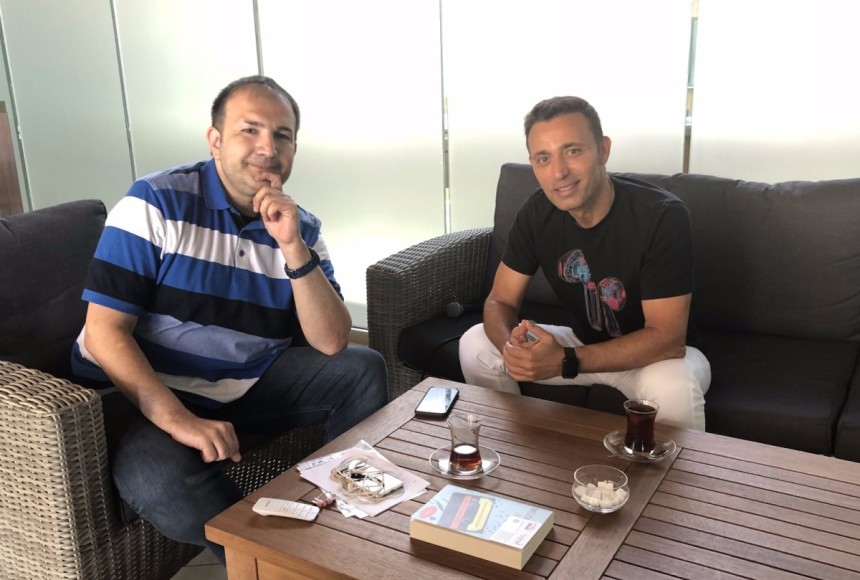 Mustafa Sandal’dan çarpıcı açıklamalar