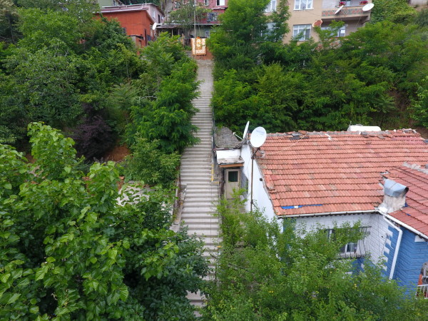 merdiven