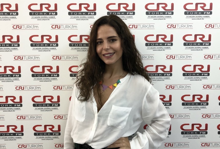 Simge: “Eurovision’a katılmayı çok isterdim”