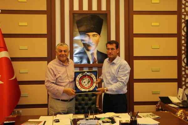 Plaket