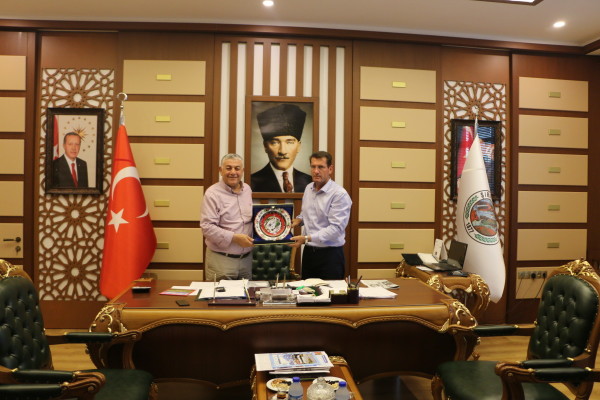 Plaket