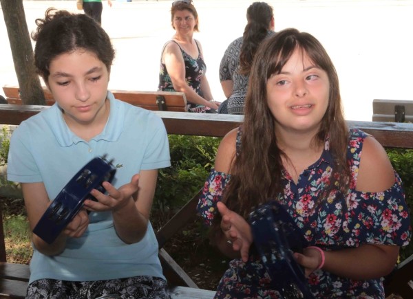 Ritim çalışması