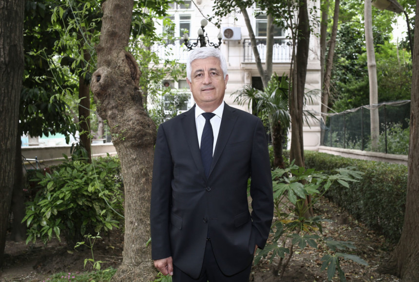 Ruhsat ve Orman izin süreçlerinde yaşanan sıkıntılar madencilik sektörünü olumsuz etkiliyor