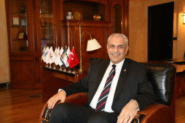 Barter, Türk ekonomisinin kurtuluş ve büyüme modeli olabilir