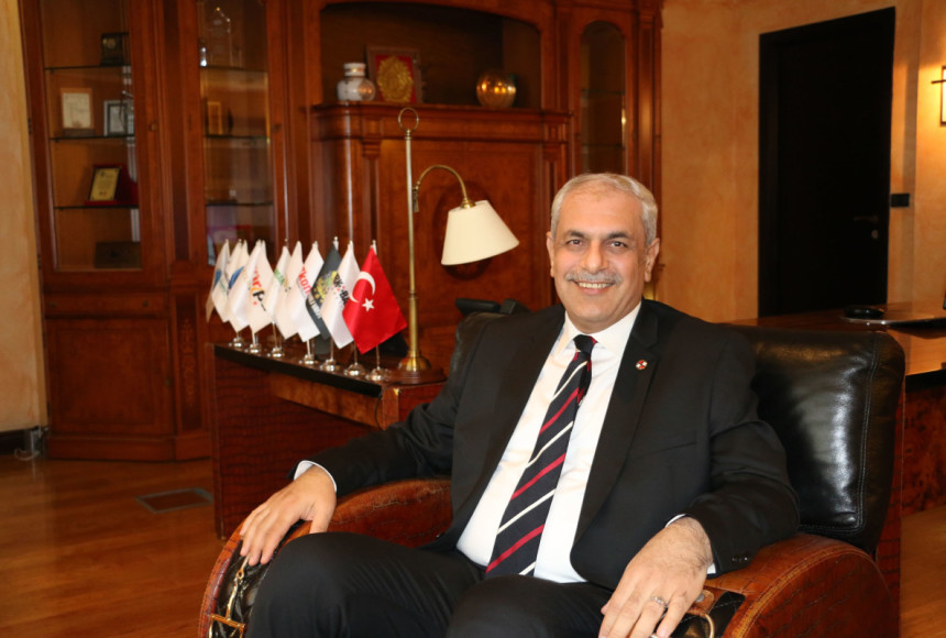 Barter, Türk ekonomisinin kurtuluş ve büyüme modeli olabilir