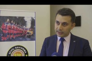 KONFERANS GÖRÜNTÜ